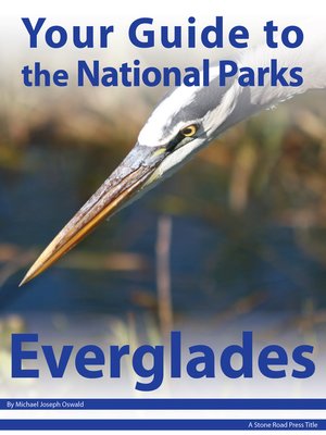 cover image of Your Guide to Everglades National Park
